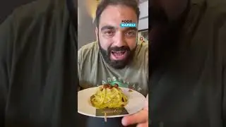 La carbonara è napoletana?