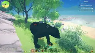 Craftopia Gameplay Part 1 - How to craft food