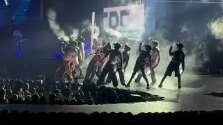 Katy Perry - Chained to the Rhythm - Live in Dallas, TX. May 22, 2025