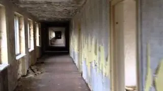 Prora, Das KDF Seebad 2012