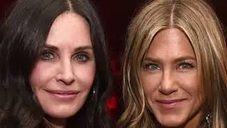 Courteney Cox Most Private Photos You Must See & Untold Story