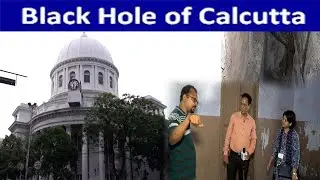 Black Hole  English