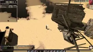 Neverwinter Nights, Team PvP Server: Alestorm LotR, Class: Weapon Master, Arena, 2, PvP, 24