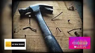 Hammer sound