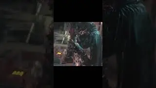 Nemesis got Rocket Launcher 🙆&zwj;♂️🥹​💀