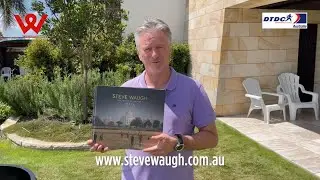 The Spirit Of Cricket: Distributing By DTDC Australia
