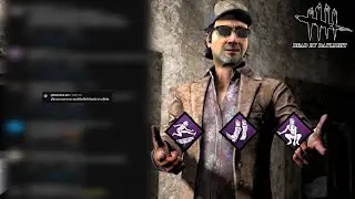 Dead By Daylight [ SURVIVOR ] - : Review ตามคำขอ | ozirist