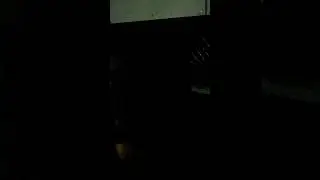Secret Elevator leading back to the Police Station from the Sewers in Resident Evil 2