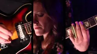 Bon Temps [Offical Music Video] - Sophie Gault
