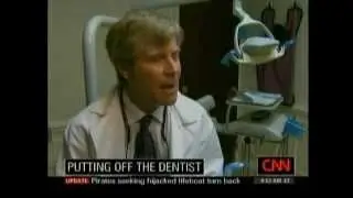Fewer preventive dental care visits can result in dental problems