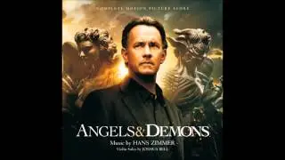 29) The Church Of Illumination (Angels And Demons--Complete Score)