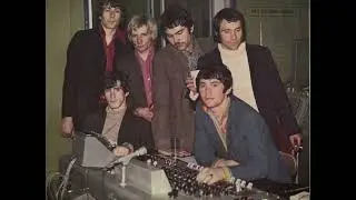 Simon Dupree And The Big Sound – Kites (Live BBC)