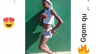 Gqom Dance moves