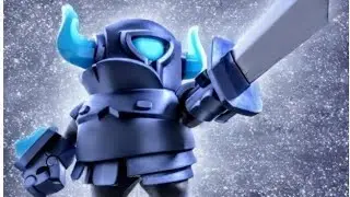 PEKKA i Bomber do pobjede. - Clash Royale