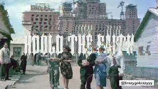 (ПРОДАН) gone.fludd x uk garage type beat - 