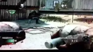 Quik scope by ghiso95 firing range