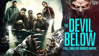 The Devil Below (2021) Full Hollywood&nbsp;Movie&nbsp;Explained in Hindi/Urdu | Hollywood Horror Movie Summary