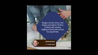 BC HOUSING REVOLUTION! FREE DESIGNS TO SPEED UP CONSTRUCTION. #BuildingCodes #housingmarket
