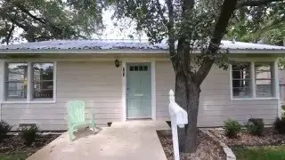 103 Lee Ave College Station TX- For Sale