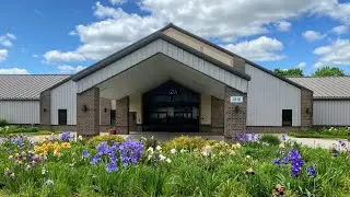 Faith That Pleases God | JC Church of Christ | Sermon