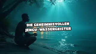 Die geheimnisvollen Jengu-Wassergeister