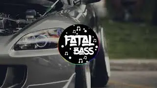 COSMIC - Prodigy [BASS BOOSTED]