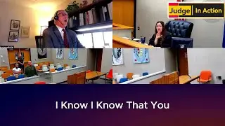 Drunk Defendant SHOCKS Judge in Court | Missing Bodycam Evidence & Wild Hearing