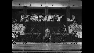 [Honey J] HONEY J (HOLY BANG x SL8IGHT Visual Lab project 2018) @SL8official