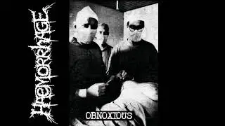 HAEMORRHAGE - 