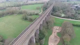 Chappel Viaduct