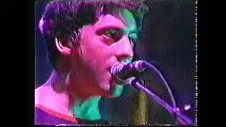 Blur - Magic America (Live 1995)