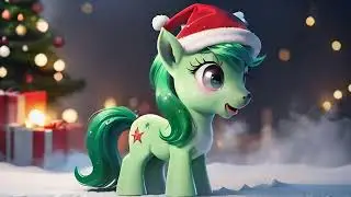 🦄💨 My Little Pony Farts 