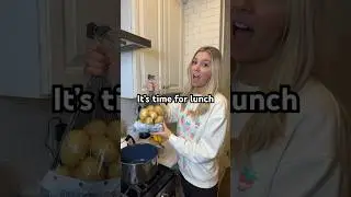 Я НЕ голоден!!! 🍊🥔🍌