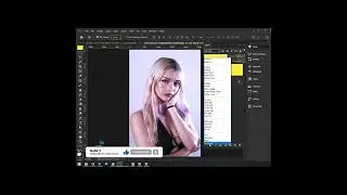 Photoshop tutorial Remove color cast