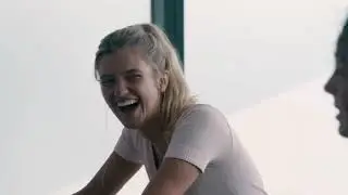 Shelby Goodkind & Becca Gilroy | The Wilds 1x08 (1/6) *flashbacks*