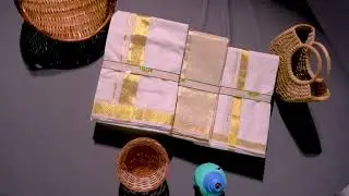'World of Dhotis' by Ramraj Cotton Your Ultimate Dhoti Destination