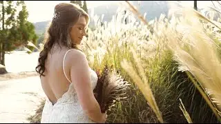 S+P Feature Film - Love in Color Media - Wedding Photography and Videography