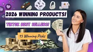 15 Best TikTok Shop Products to Sell in 2026|FindNiche (High Profit + Low Cost)
