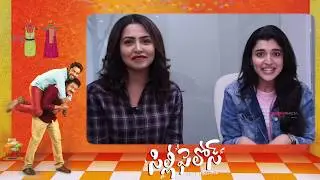 Raksha Bandhan Wishes from Chitra Shukla & Nandini Rai | SillyFellows