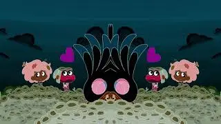 Chibi Tiny Tales - A Feathered Fiasco! (Sponsored by Preview2 Effects)