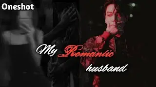 bts💑Jungkook oneshot ll My Romantic husband ll Tamil voice #bts