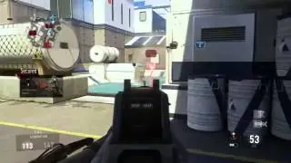 DNA Bomb w/ASM1 (71 kills Non-Lethal)