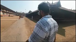 Vaikom Mahadev Temple: A Glimpse into Kerala&rsquo;s Spiritual Heritage