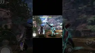 ITU || jet upper attack counter || #brokenbot #shadowfightarena #gaming
