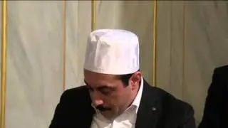 Ali TEL- Kuran  Tilaveti/Hatim Duası / A. Hamdi Akseki Camii Çankaya/ANKARA-ADANA İL MÜFTÜLĞÜ