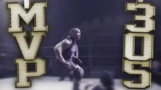 MVP Entrance Video