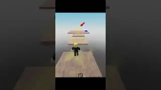 Roblox Secret Path 😳