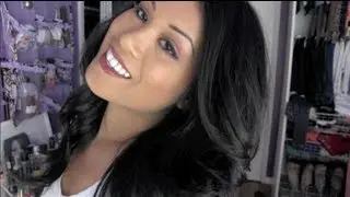 FALLin' For You : Makeup+Hair Tutorial