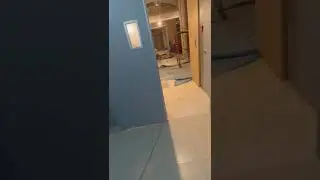 Sunway Carnival Mall Infront of Parkson Old Wing Refurbishment