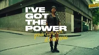 I've Got The Power &ndash; Claudia (music)